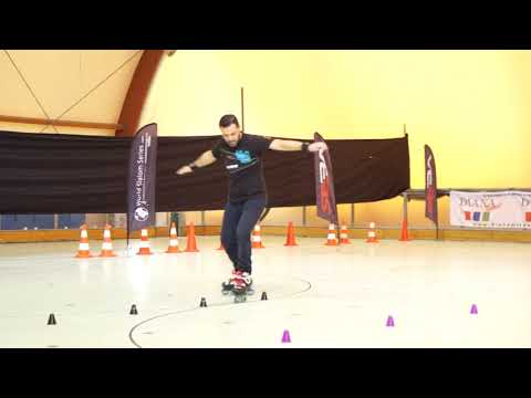 EFSC 2017 / Karpis George - 16 place