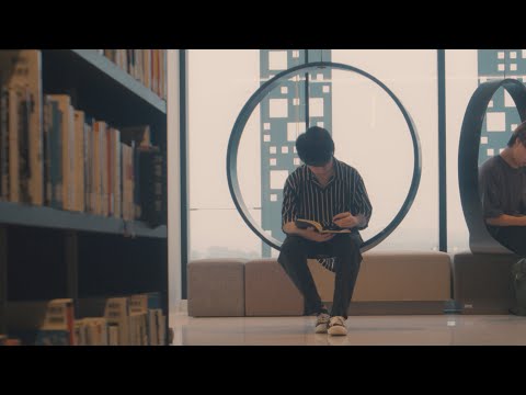 #Action 効率も、安らぎも。空間で楽しむ図書館