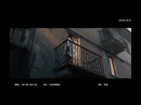 Age of Ultron Quicksilver deleted scene