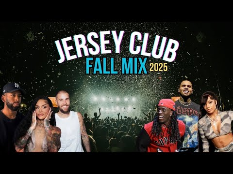 Jersey Club Fall Mix 2025 | DJ Irresistible ( DJ Taj, DJ Sliink, Jiddy, LilC4)