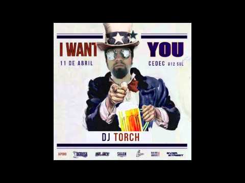 DJ Torch Miniset I Want You