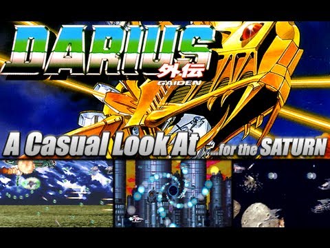 darius gaiden saturn rom