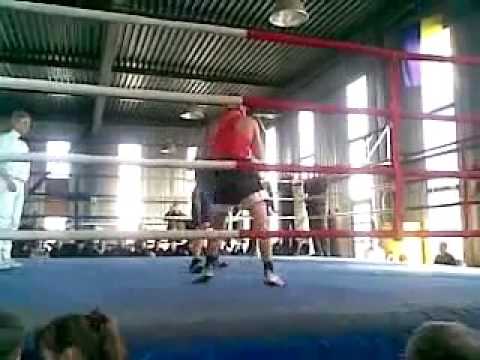 LOMACHENKO - TRISHIN  2008 ЛОМАЧЕНКО -  ТРИШИН (финал чемпионата Одесской обл. среди ВУЗов)
