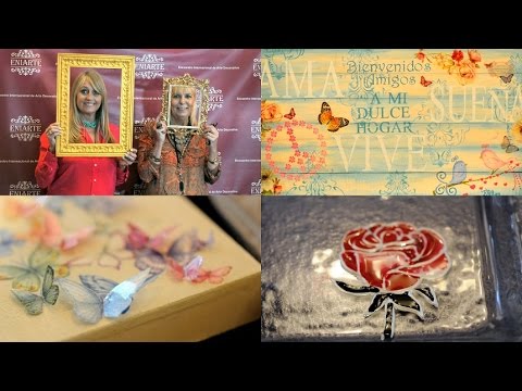 ManosalaObraTv - Programa 29 -Herminia Devoto