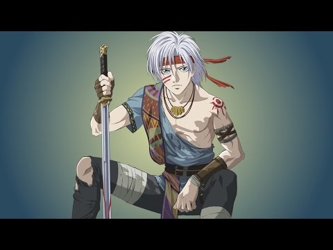 Jyu Oh Sei | The Lightning Strike