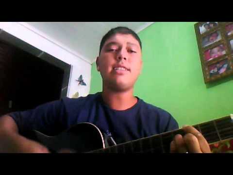 Santinha  musica de Luis Möller vídeo da webcam de 19 de fevereiro de 2013 16:24