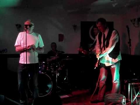 The Mosquitoes - Broomfield Tavern