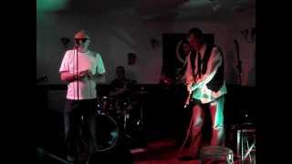The Mosquitoes - Broomfield Tavern