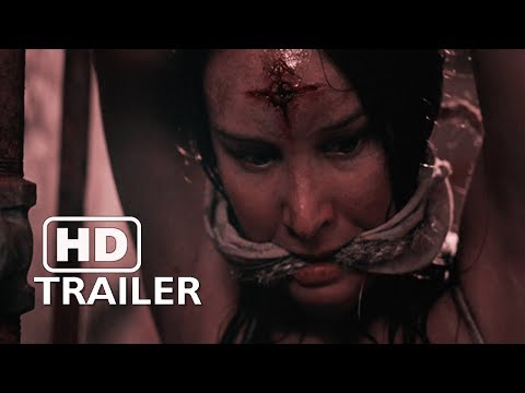 It Follows 2 (2019) Trailer - Horror Movie | FANMADE HD