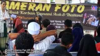 preview picture of video 'Pidato Pembukaan Acara Pameran Yayasan Geutanyoe'