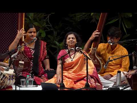 Raag Hindol | राग हिंडोल | Classical Music — वीडियो थंबनेल