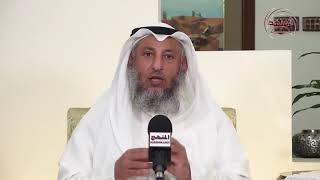 الشيخ د عثمان الخميس حكم المسابقات التلفزيونية
