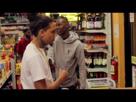 Mello x Boobie Trap - Streets (Official Video)