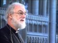 Rowan Williams on Freedom and Free Will 