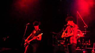 Jeremy Fisher - "Alison" @ The El Rey Theatre