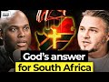South Africa S Future Politics The Truth About Grace W Vthembekwayo