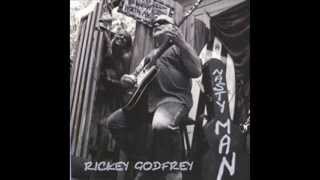 Rickey Godfrey- Help Yourself To Me