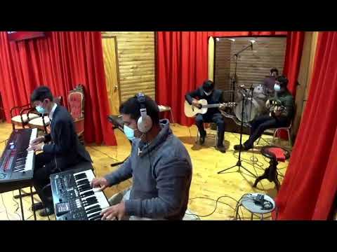 Miércoles 2022 0323 - Pastor Elías Eliseo González - TRC 2022