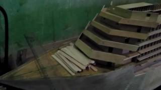 Kerajinan Kapal Laut Dari Stik Es Krim Infotiket Com