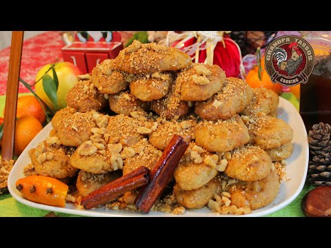 Μελομακάρονα Εγγυημένα