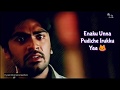 Simbu Heart Broken Sad Dialogue STR Manmadhan Love Failure Whatsapp Status Video