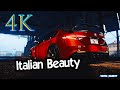 2021 Alfa Romeo Giulia GTAm [Add-On | Extras | Tuning | LODs | Template] 11