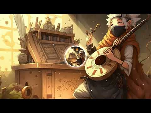 The Tavern - Naruto Main Theme (Medieval Bardcore Style)