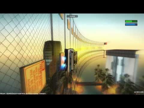 Crafter v2 - Next World Paradise.