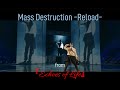 HANYU YUZURU Mass Destruction Reload From Echoes Of Life