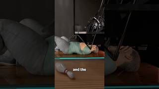 Crushed By A Bowling Machine 😱