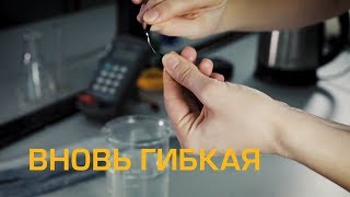 Если кабельные стяжки ломаются - что делать?