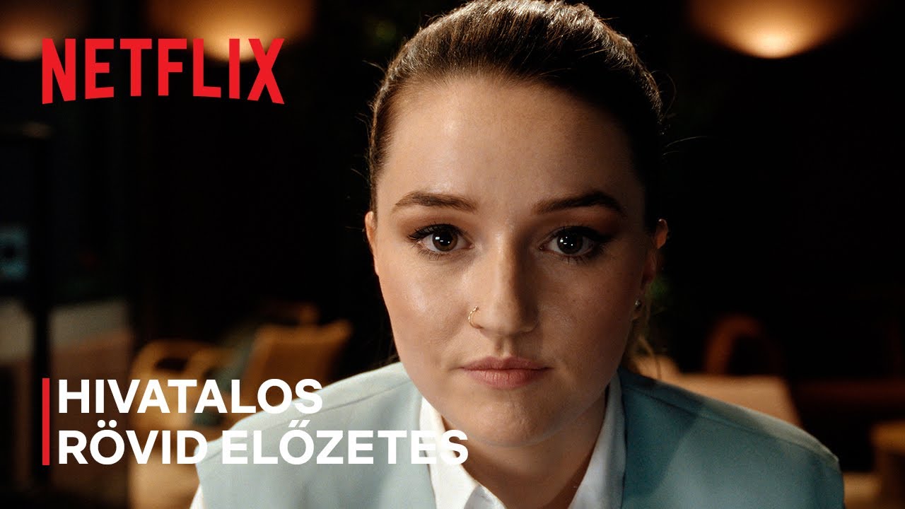 Hivatalos rövid előzetes [Feliratos]