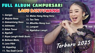 Download lagu NIKEN SALINDRY || Gerigis - Kurang Manis Tambahi Gulo Lagu Banyuwangi Vesi Campursari terbaru 2025 mp3