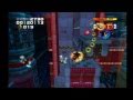Sonic Heroes Final Fortress Team Dark