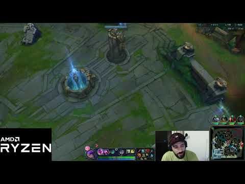 BRTT CONHECE O NOME DAS ARMAS DO APHELIOS ??