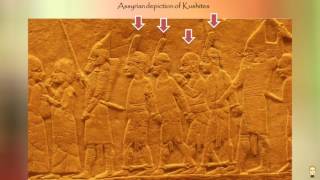 Egypt vs Nubia: A History of Ancient Rivalry  - Du
