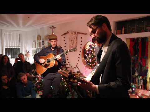 Chris Eldridge, Wesley Corbett, & Simon Chrisman - Rygar