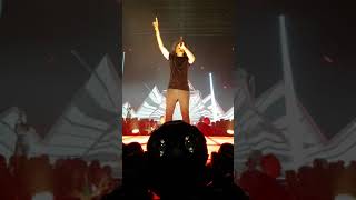 SOPRANO | Parle Moi | Everest Tour | Metz 11 Mars 2017