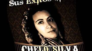 CHELO--Al Ver Que Te Vas
