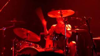 Middle Class Rut Live @ The Chance - Lifelong Dayshift