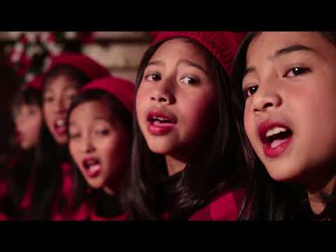 Jesus, Joy of the Highest Heaven-Keith & Kristyn Getty-Khmih Shillong Group Cover