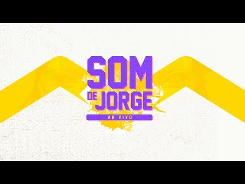 Filhos de Jorge - Som de Jorge | Ao vivo (Álbum Completo)