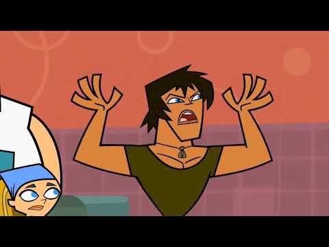 🎬 TOTAL DRAMA ACTION 🎬 Episode 26 - "The Aftermath IV: Who Wants To Pick A Millionaire?" (Part 2/2)