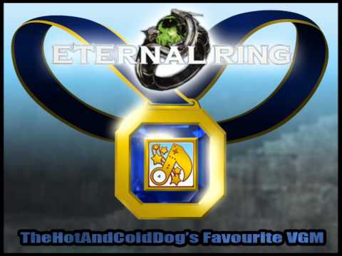 Golden VGM #171 - Eternal Ring ~ The Water Dragon's Theme