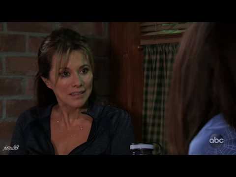 GH: 10/28/19 - Sonny & Alexis Part 1/3