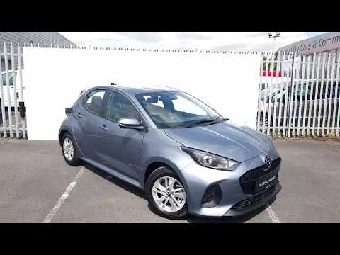 Mazda Mazda2 1.5 e-Skyactiv G 90hp CENTRE-LINE 6AT - Image 2