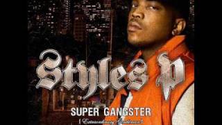 Styles P U.F.O Freestyle