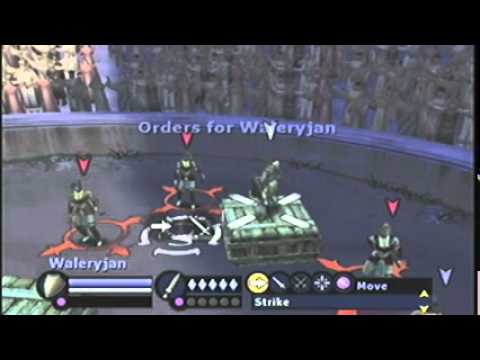 Gladius Playthrough part 61