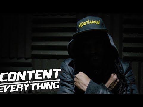 Real Black Panthers (Forever Wakanda) - Raspect Fyabinghi X Mun Roe | C.O.E. Exclusive Freestyle