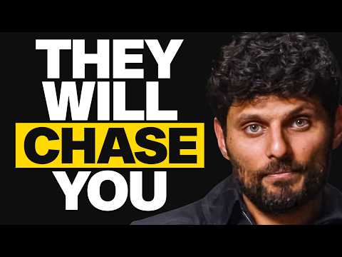 The #1 Most Effective Way to Manifest Love (This is Quietly Sabotaging your Love Life!)